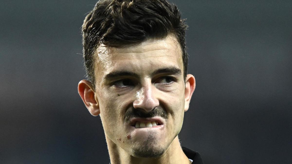 Parma-Genoa, le formazioni ufficiali: tocca a Romero dal 1'. Fuori Colombo, c'è Messias
