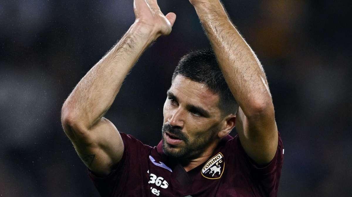 VIDEO – Un super gol di Simeone ferma la Roma: prima sconfitta per Gasperini