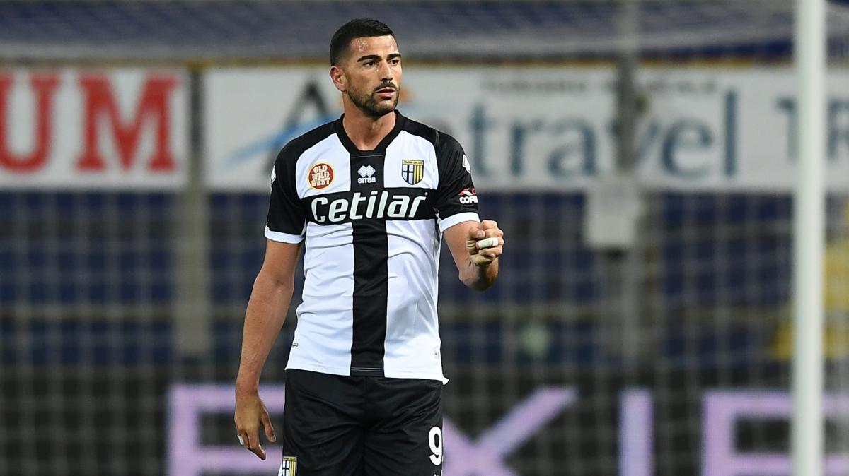 Un gol atteso da 5 anni: il Parma senza reti contro il Genoa in A dalla rovesciata di Pellè