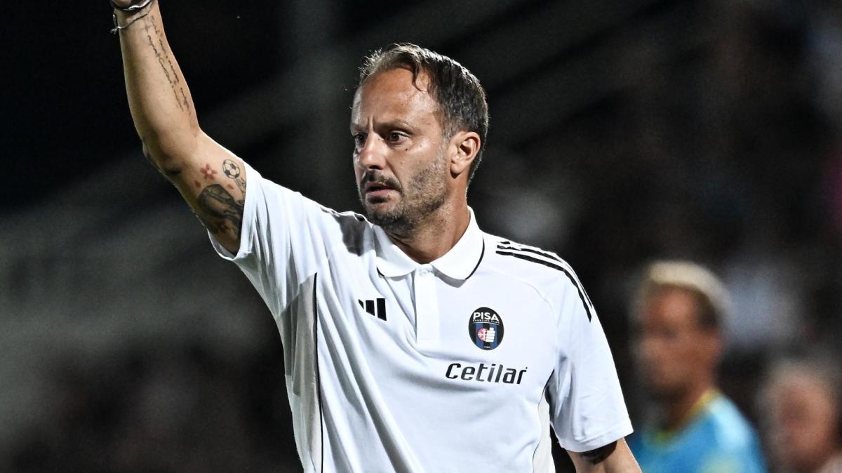 Gilardino ha rescisso col Pisa! Tutto pronto per il suo passaggio al Parma