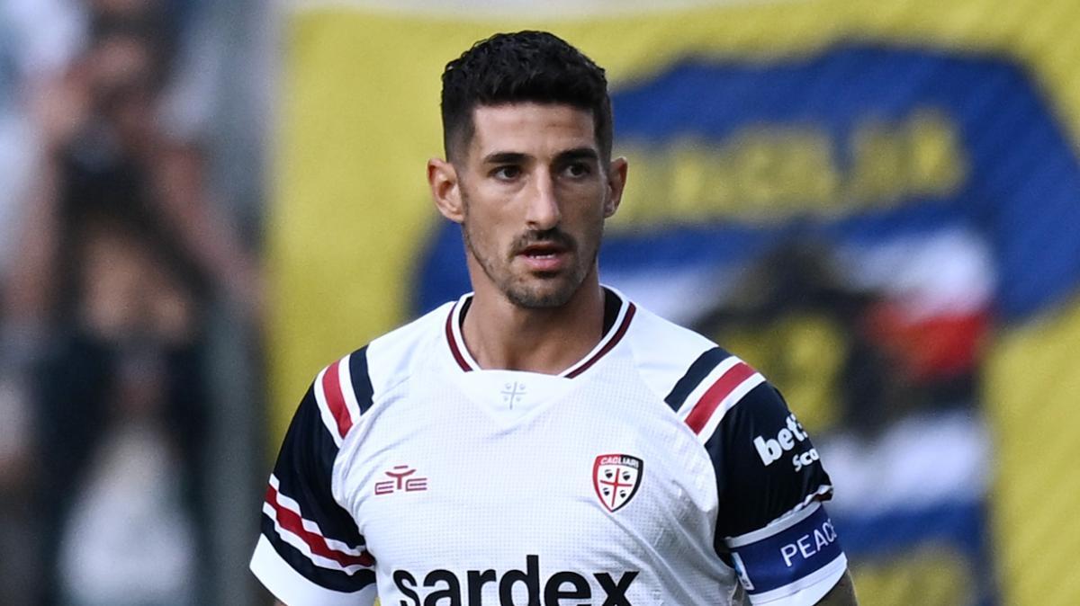 Cagliari, Pisacane recupera due pedine importanti: Deiola e Mendy tornano regolarmente a disposizione per Parma