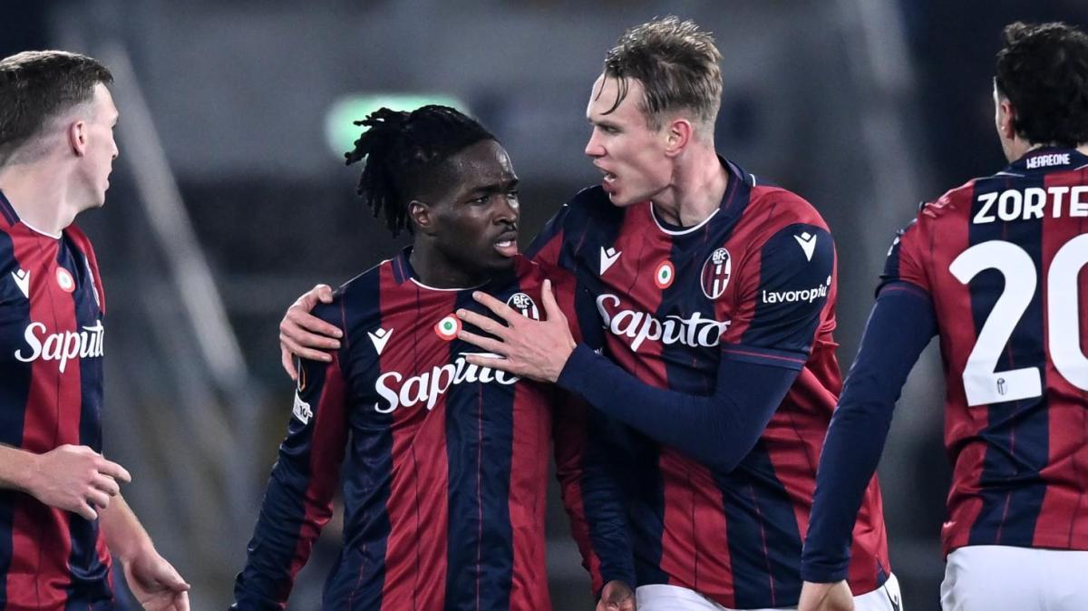 Bologna, i convocati di mister Italiano per la gara contro il Parma: assente solo De Silvestri