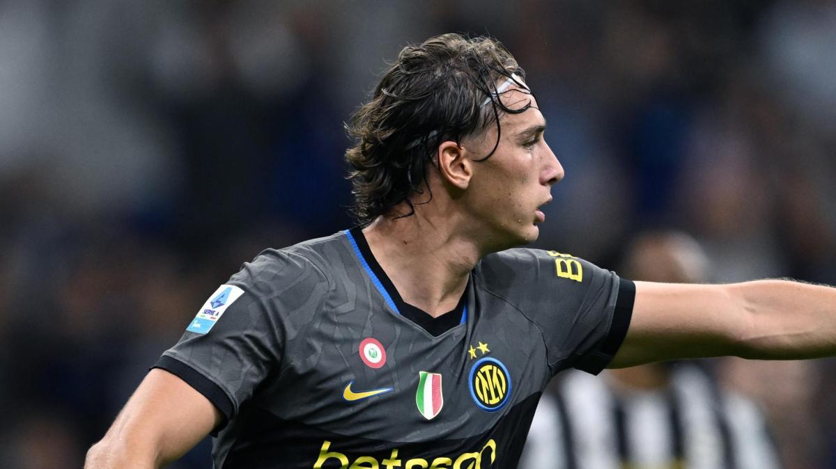 Inter, Esposito a DAZN: "Il Parma proverà a metterci in difficoltà. Dovremo essere al meglio"