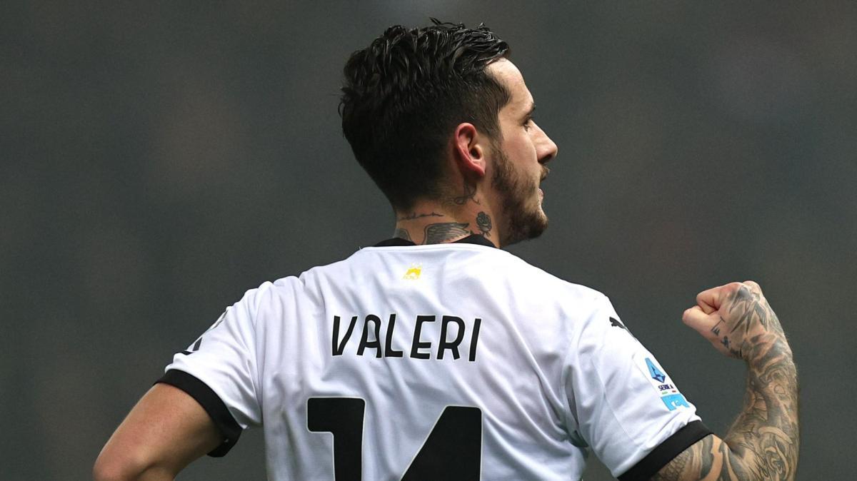 Le ultime dal mercato: Suzuki è un’alternativa per la Juve. Sirene inglesi per Valeri