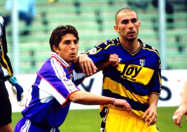 Compleanni crociati: tanti auguri all'ex gialloblu Marco Di Vaio