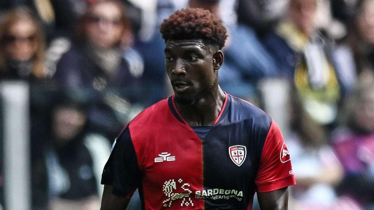 Adopo avvisa il Parma: "Sfida importante. Diremo la nostra perché siamo un bel gruppo"