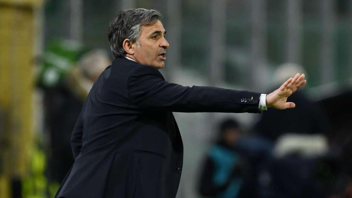 LIVE! Pecchia: "Prova di forza del gruppo. Benedyczak sembra meno grave del previsto"