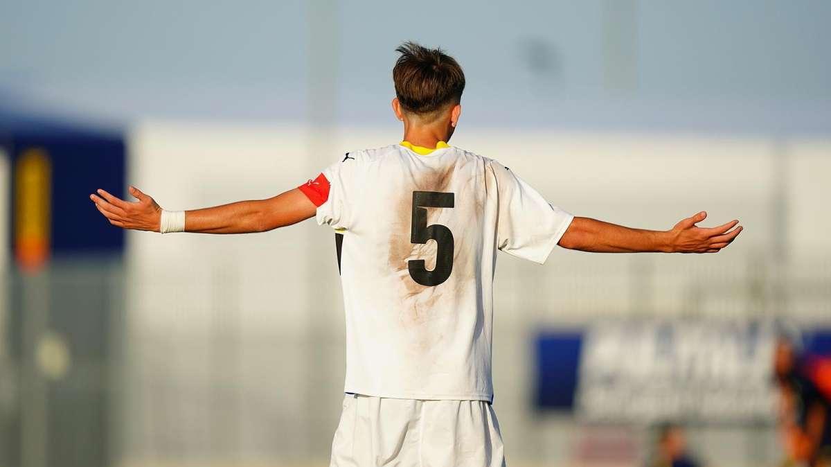 Under 17, il derby è gialloblu: Bologna travolto 0-3. Si chiude la stagione per i crociati