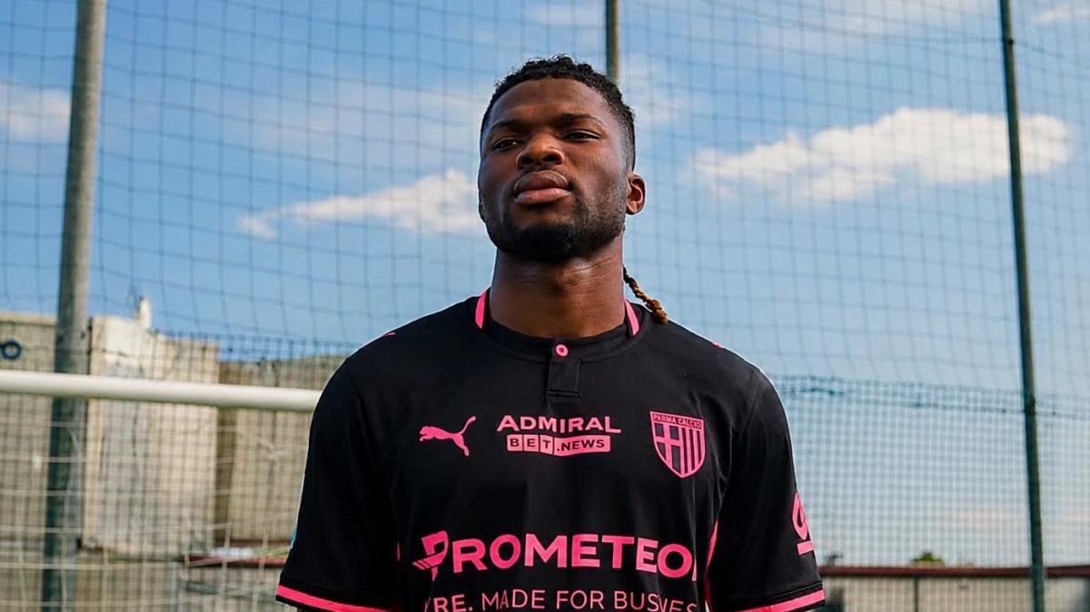 Compleanni crociati - Tanti auguri a El Bilal Touré, che compie 25 anni