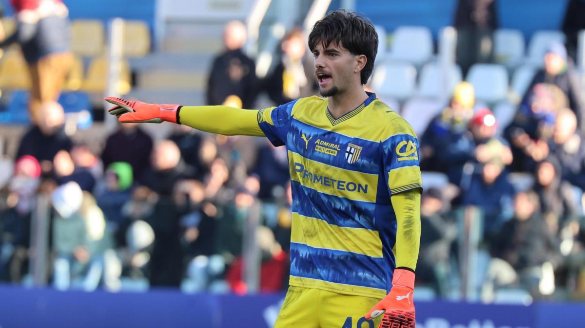 Corvi ancora MVP e sul futuro spunta la Roma: i giallorossi pensano a lui per il post Svilar