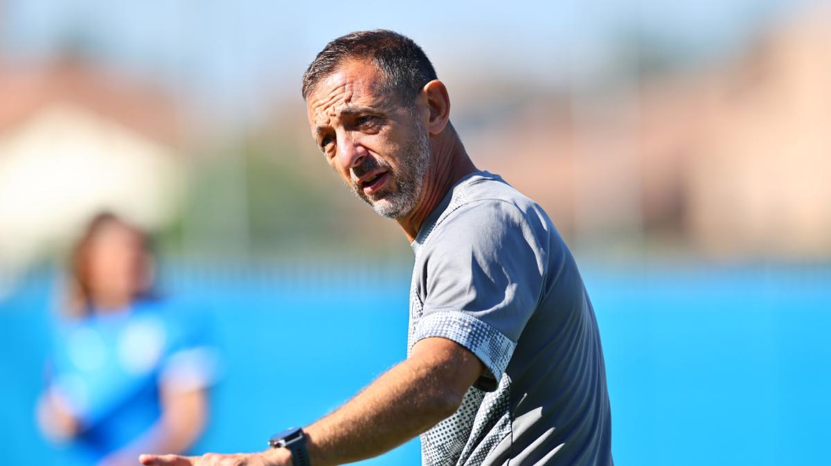 Femminile, oggi esordio in campionato contro la Lazio. Appuntamento alle ore 15.00