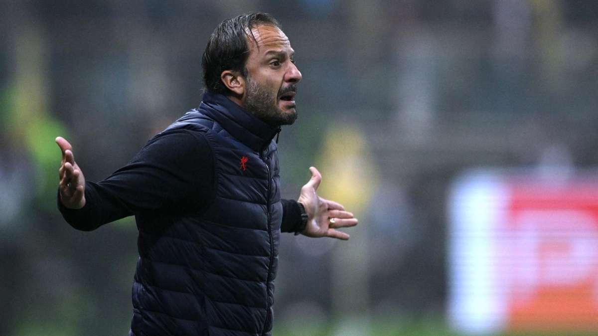 Il Pisa insiste per il Gilardino, l'alternativa è l'ex Parma Almeyda
