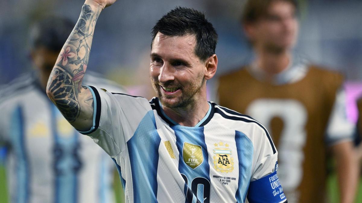 Mondiali, il programma di giornata: Argentina-Egitto e Svizzera-Colombia chiudono gli ottavi