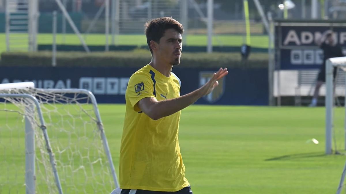 Stamattina la prima amichevole con il Pama Primavera: segui i dettagli del match su Parmalive