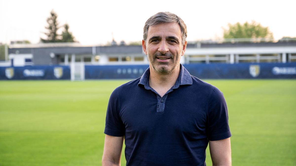 Pecchia: "A Parma ho dedicato tanto tempo ai giovani, perdendo anche partite e ora sono in Champions o ai Mondiali"