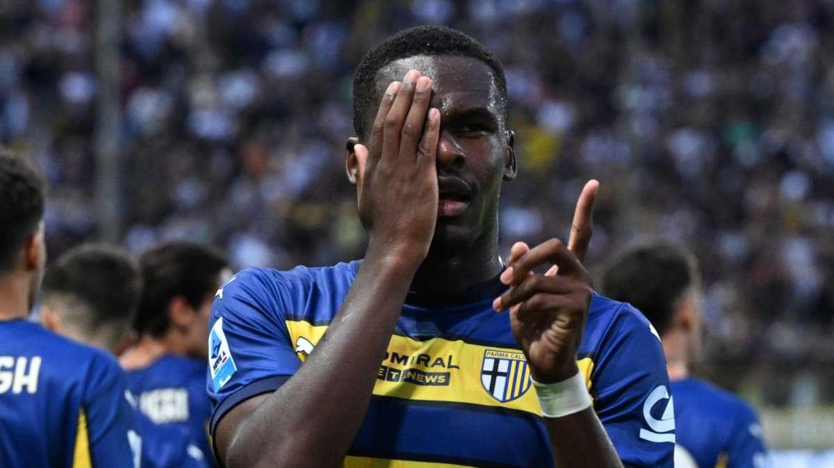GdS – Bonny vuole solo l’Inter: operazione da 25 milioni, dentro anche Esposito