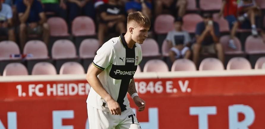 Sits entra dalla panchina ma non basta: Lettonia 4° nella Coppa del Baltico