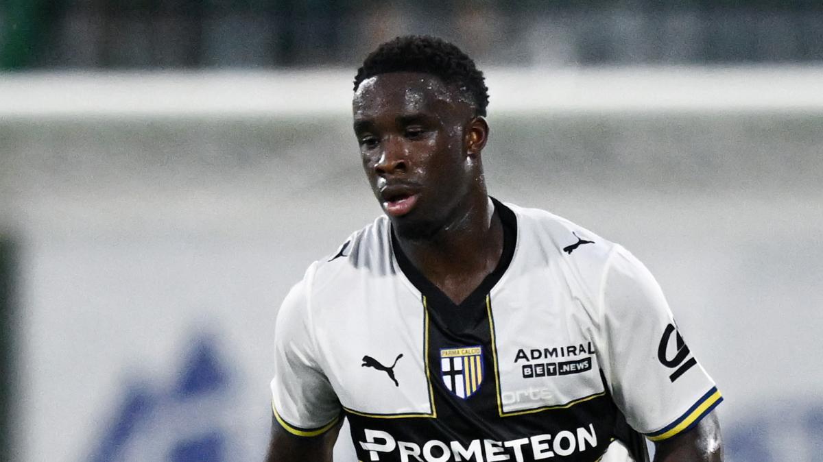 Crociati in Nazionale - Keita in tribuna per la sfida tra Belgio e Turchia