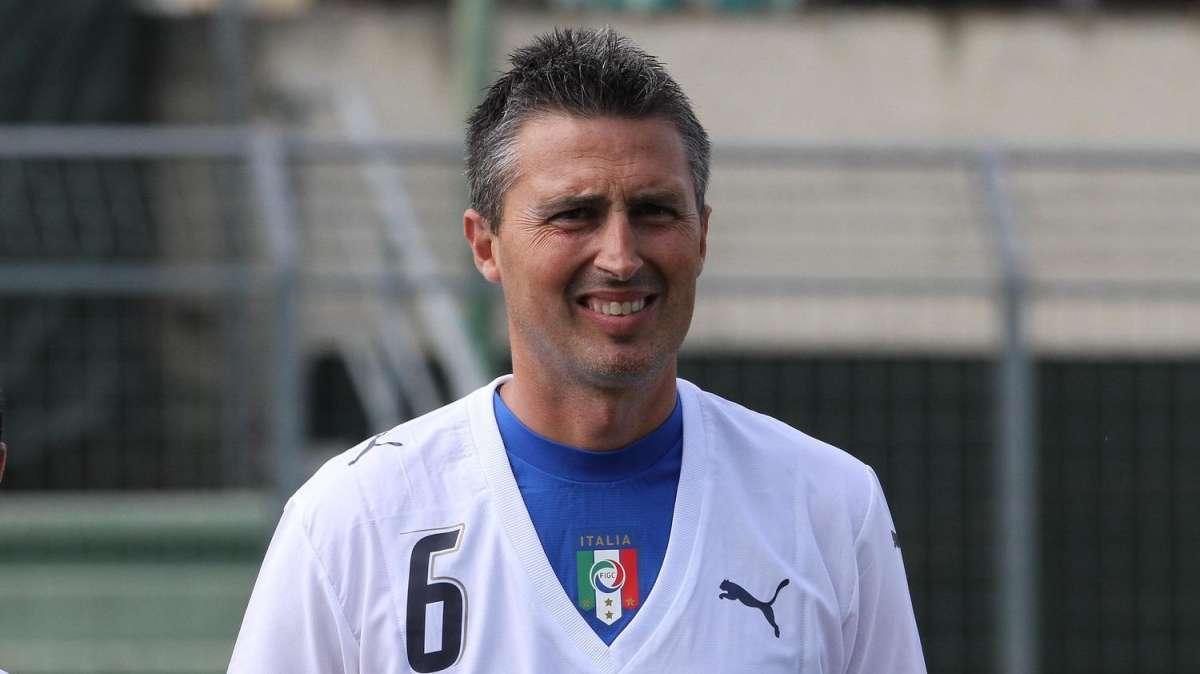 Dino Baggio: "La Coppa Uefa contro la Juve un ricordo bellissimo. Legends? Ci saranno Fuser e Benarrivo"