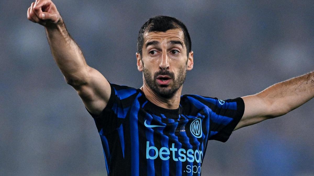 Mkhitaryan e Thuram doppia minaccia per il Parma: il gol Scudetto portava la loro firma