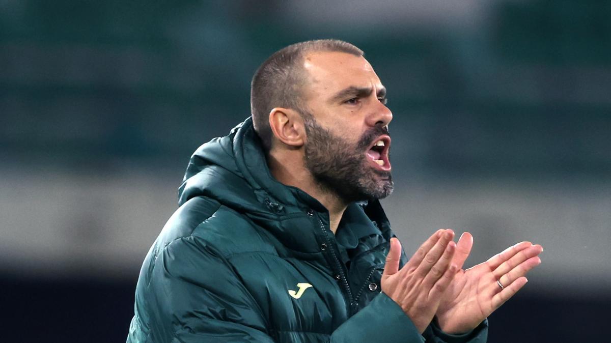 Sammarco: “Il Parma cambia anche a partita in corso, stiamo ragionando sulle soluzioni"