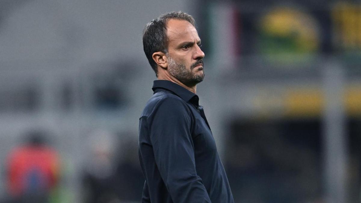 Gilardino sceglie la continuità: moduli di Cuesta, con più spinta sulle fasce