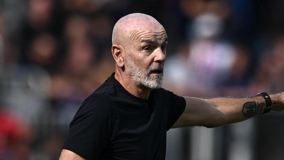 Ospiti illustri a Noceto: Stefano Pioli spettatore del match tra Parma Primavera e Bologna