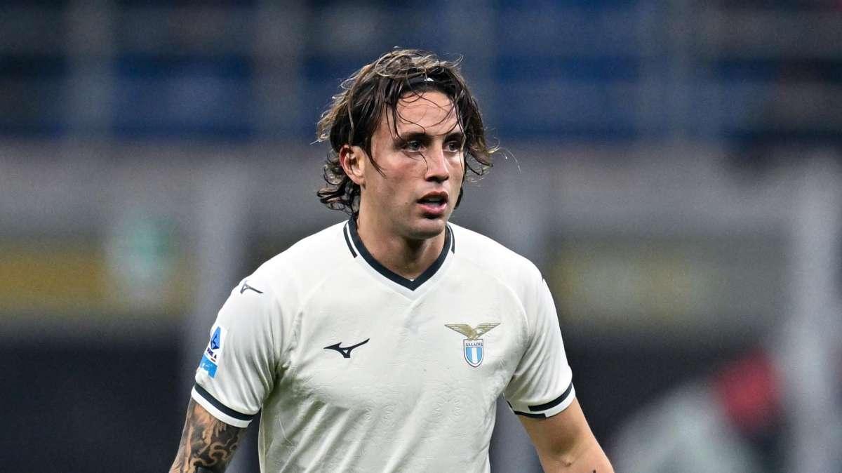 Lazio, Pellegrini: "In 10 pensavamo di poterla vincere, in 9 c'è stato un attimo di sbandamento. Poi..."