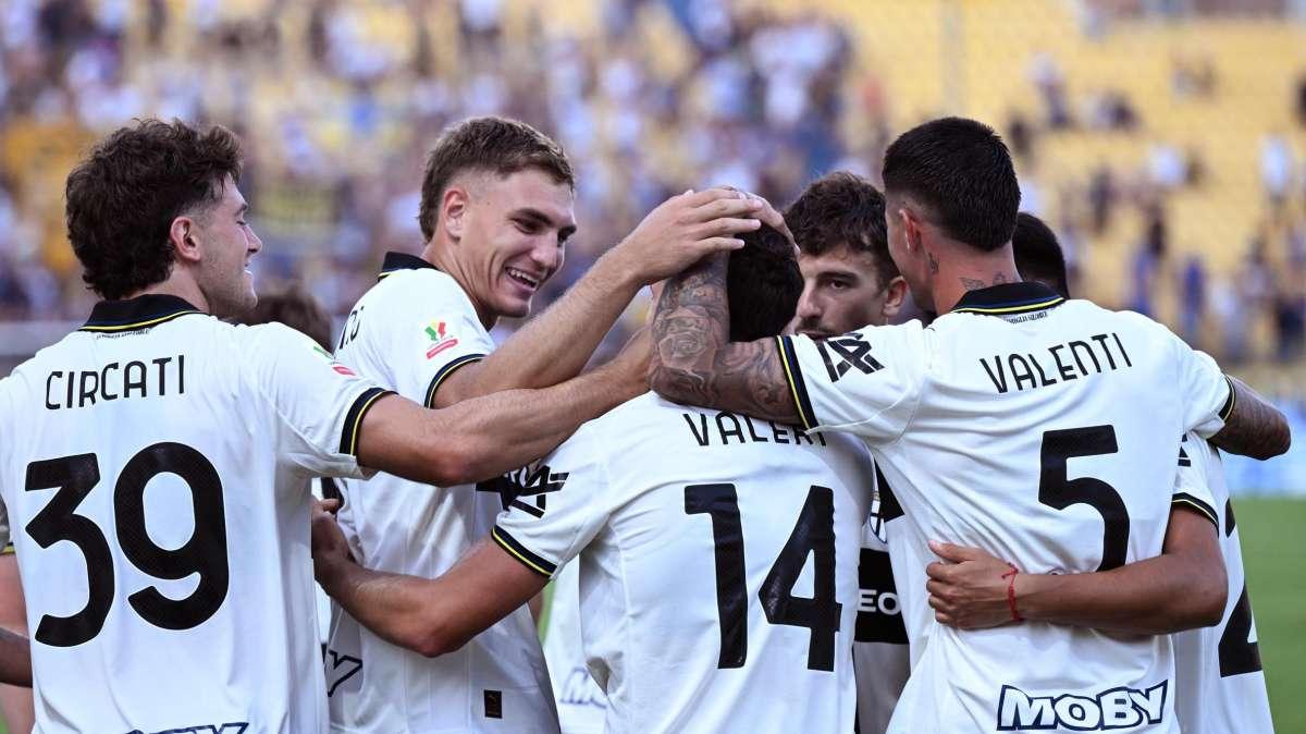 Nessuno pareggia più del Parma in Serie A: solo tre vittorie nell'anno solare