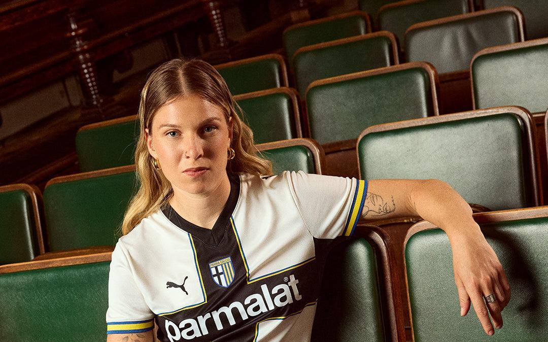 Femminile, la centrocampista Cecilia Prugna premiata come MVP di maggio