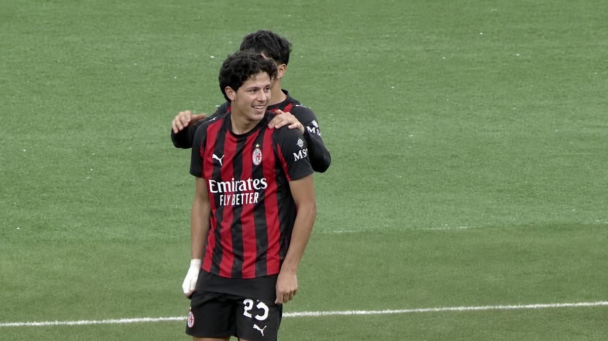 Da Milano a Parma: il talento Simone Lontani si avvicina sempre di più