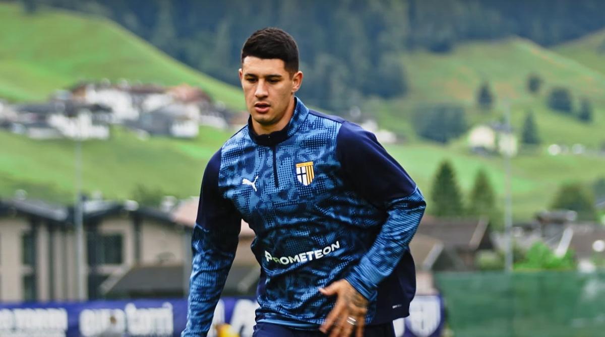 Liverani a PL sui singoli: "Valenti ha qualità, ma ogni tanto è superficiale. Bernabé è intelligente"