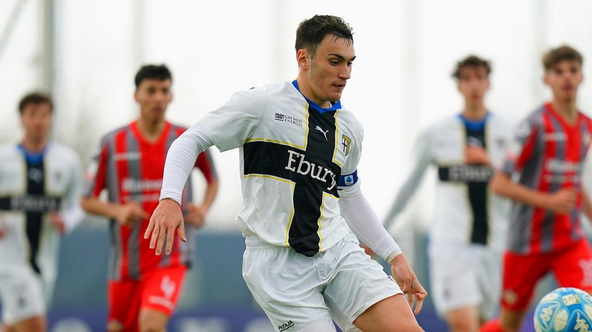 Giacomo Marconi pronto a lasciare di nuovo Parma: su di lui c’è la Carrarese
