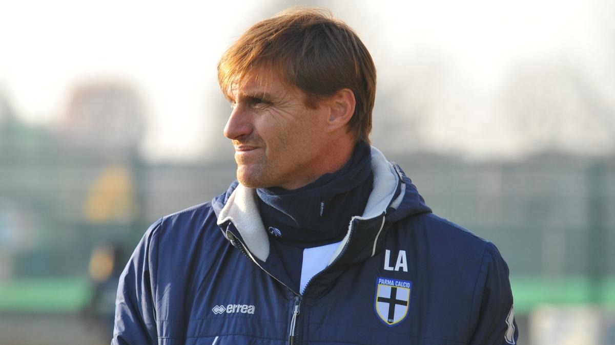 Coach Peterson intervista Apolloni: "A Parma anni straordinari, vincere a Wembley emozione unica"