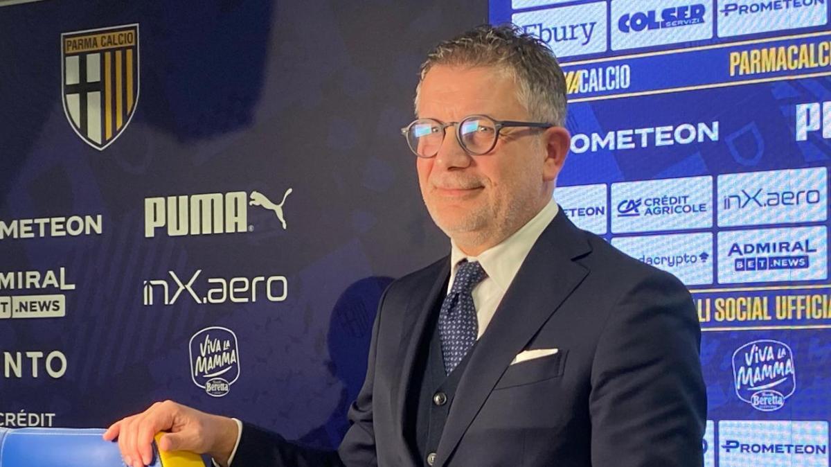 Cherubini sul nuovo Stadio Tardini: “Lavoriamo su vari fronti, il progetto non è accantonato”