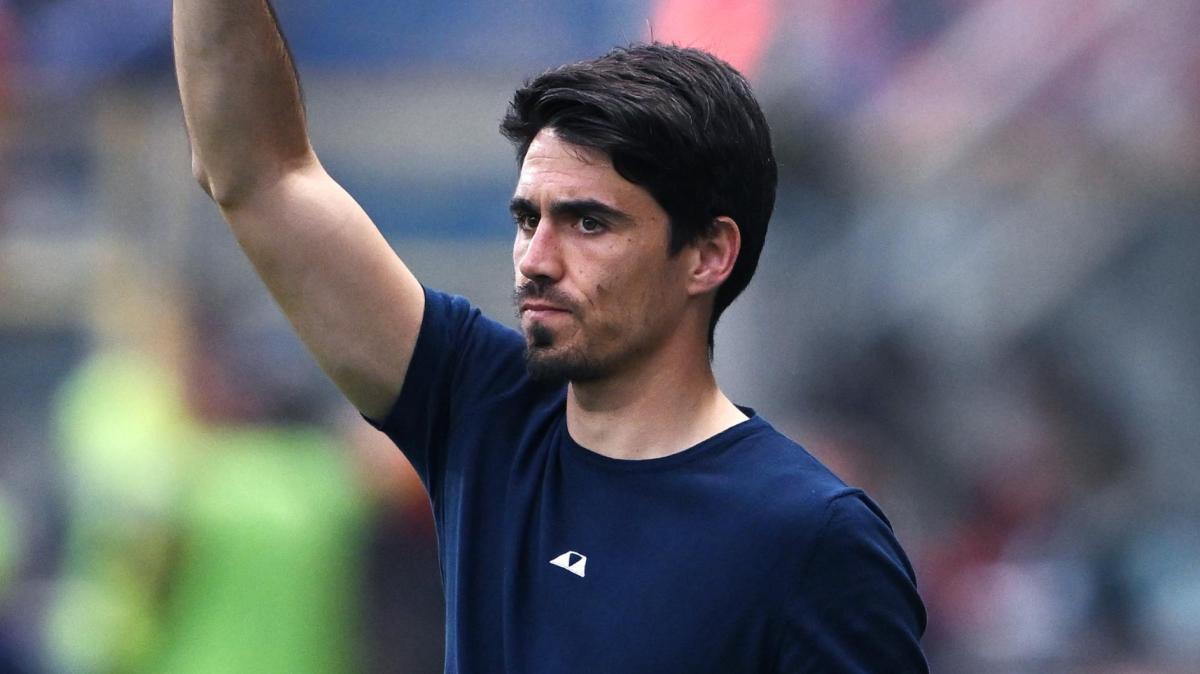 Cuesta: "Il mio Parma avrà coraggio, equilibrio e fantasia. Una qualità da sola non basta"