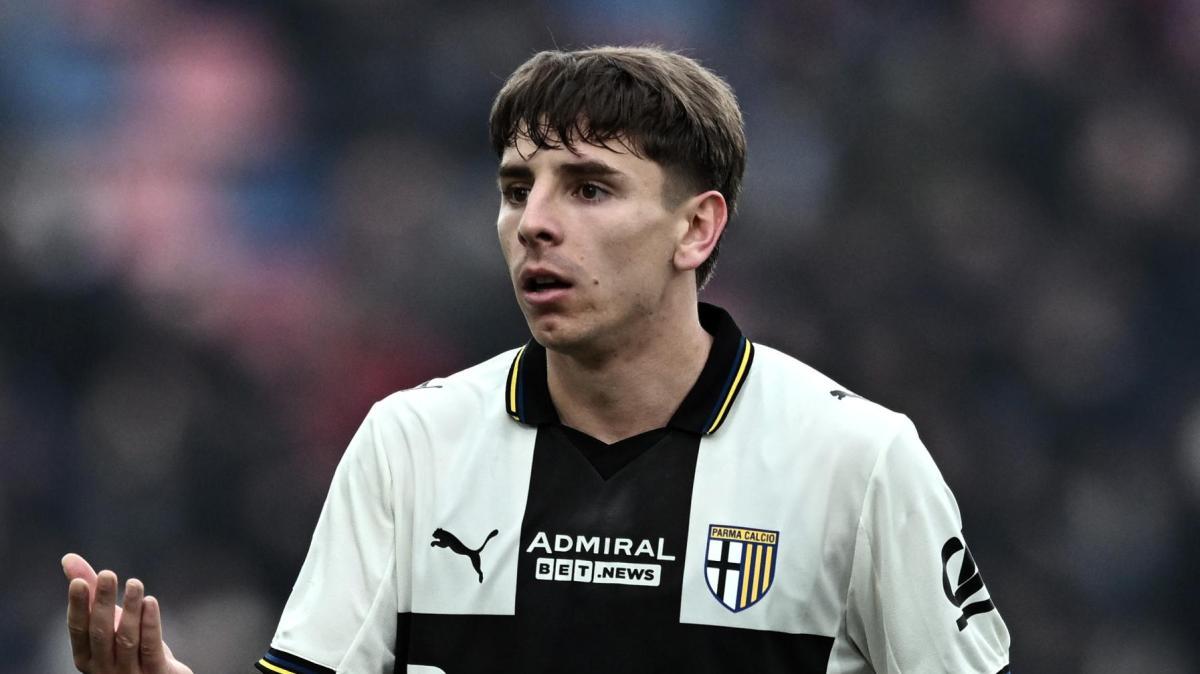Futuro Bernabé: troppo importante nel 4-3-3, ma il contratto resta un tema