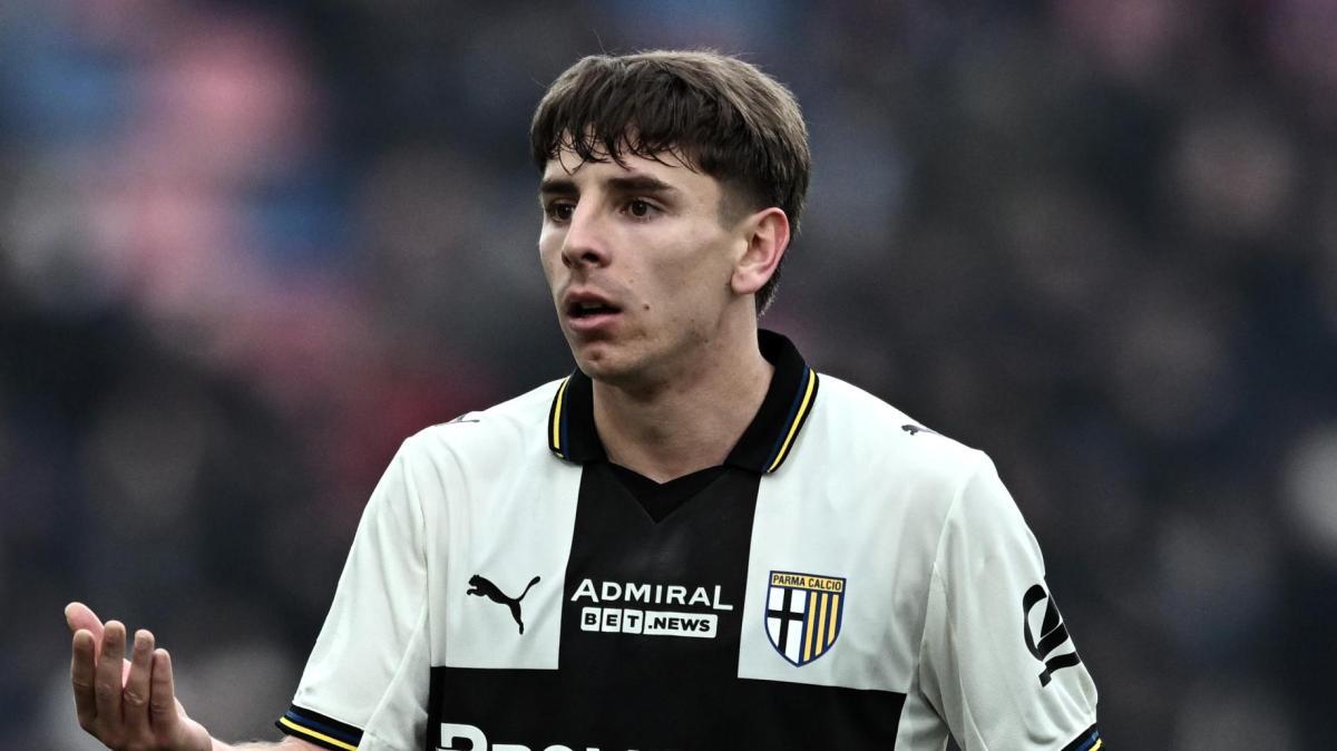 Circati e Bernabé attirano le attenzioni dei club italiani: ma sarà il Parma a dettare le condizioni