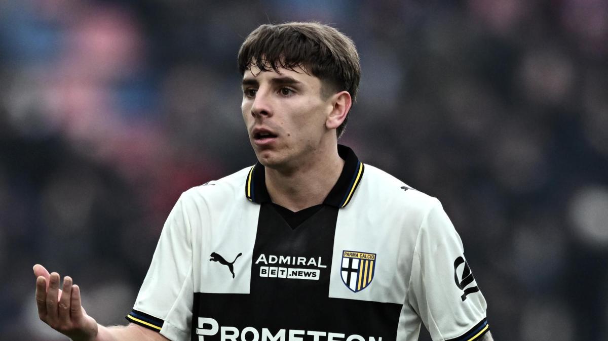 Bernabé ha alzato la voce: verità o solo parole di circostanza? Il Parma adesso ha bisogno della sua qualità e rimpiazzarlo a fine mercato sarebbe problema non da poco