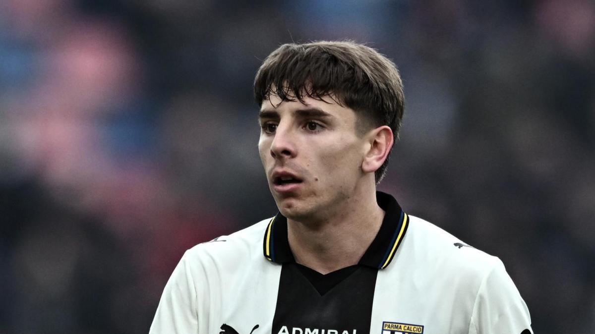 Bernabé a Parma: fin qui 142 partite e 19 gol, si continuerà ancora insieme?