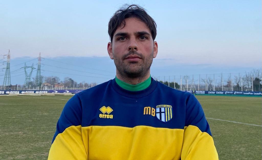 UFFICIALE: Mattia Bernardi lascia il Parma Under 18. Sarà il nuovo tecnico della Primavera del Südtirol