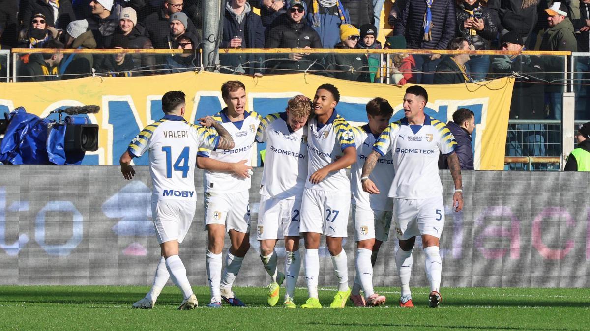 I numeri di Parma-Fiorentina: i viola calciano di più in porta, ma i crociati sono più precisi