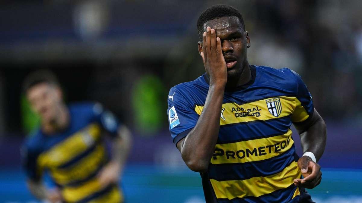 Ts - Bonny-Inter, Inzaghi vuole un'alternativa a Thuram: il Parma lo valuta attorno ai 20 milioni