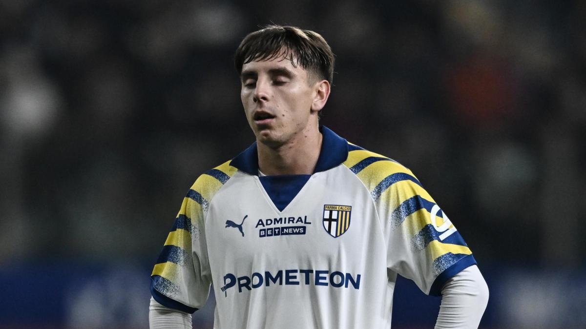 Delprato e Bernabè fanno gola, e il contratto non gira a favore del Parma