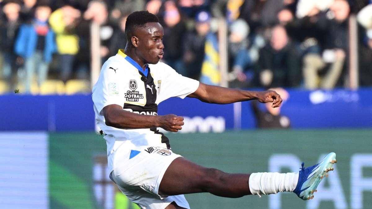 CdS - Empoli, torna di moda l’ex Parma Drissa Camara per il centrocampo