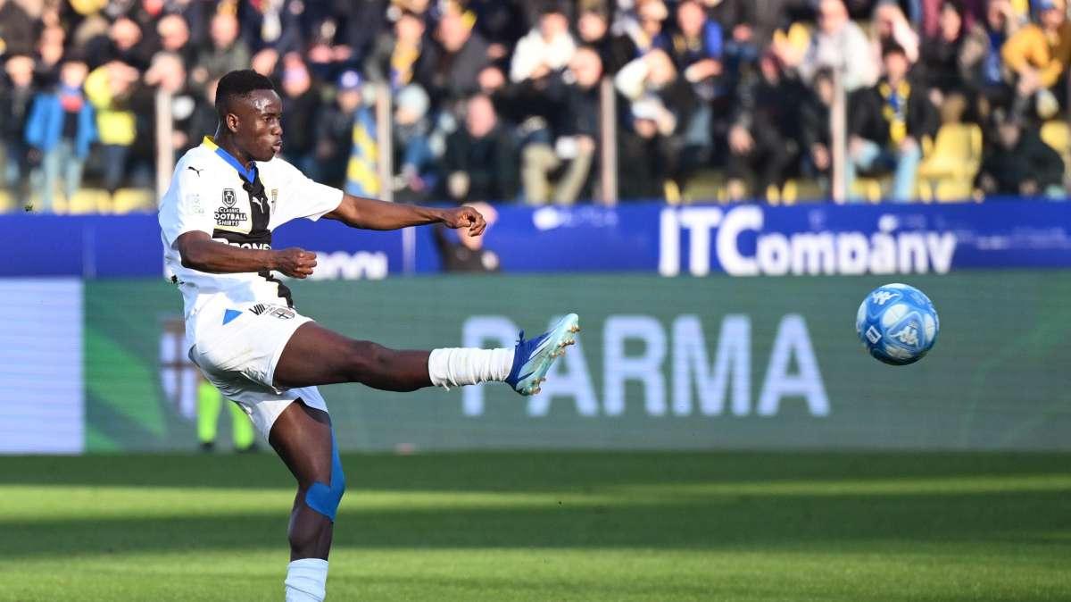 I precedenti con Marchetti: la vittoria con rete di Camara all'ultimo respiro e due pareggi in Serie B