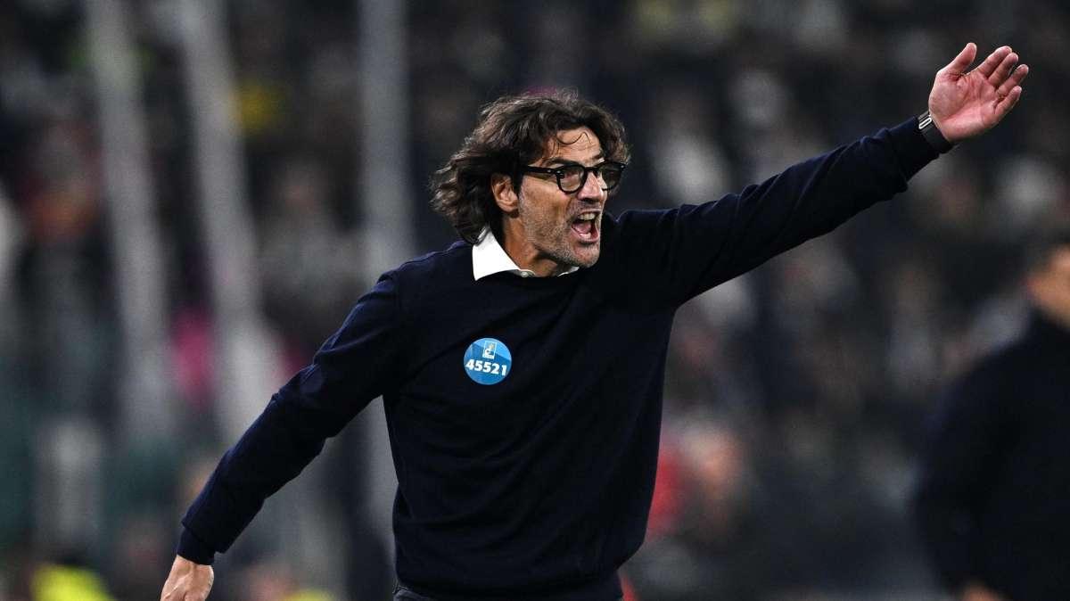 Torino, Vanoli: "Ho detto un mese fa al club cosa ci serve. Io penso a domani e a recuperare gli infortuni"