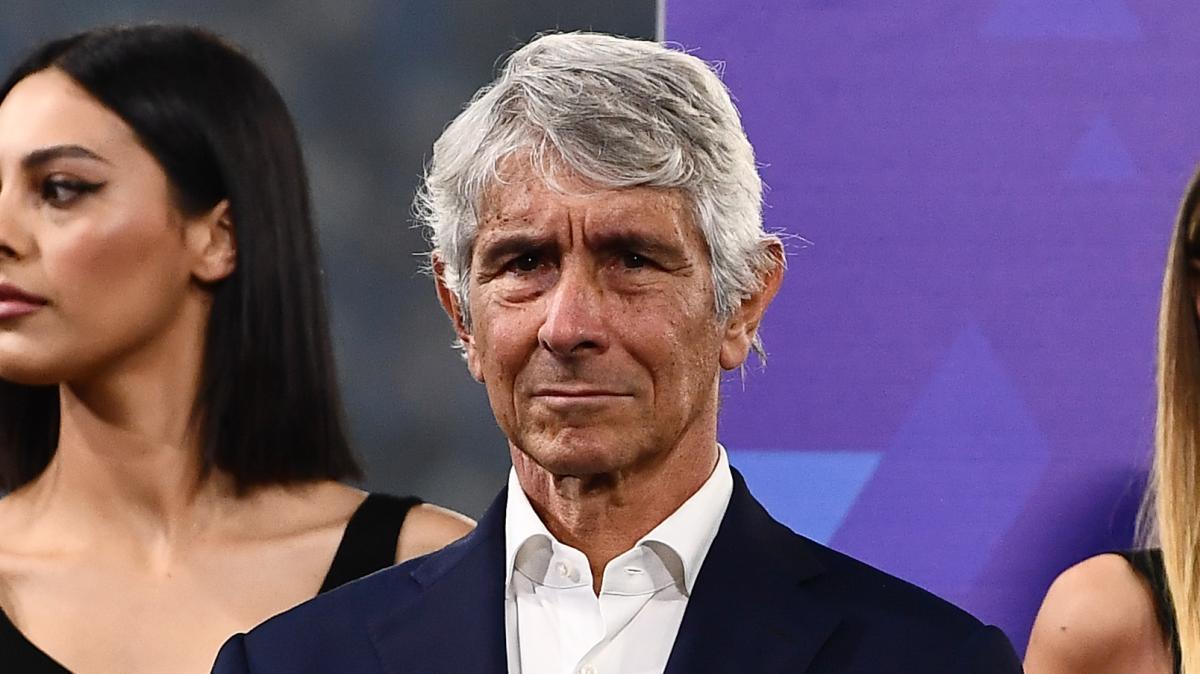 Abodi esalta l'Italia Under 17: "Dimostrano che il talento c'è. Spero vengano presi in considerazione"
