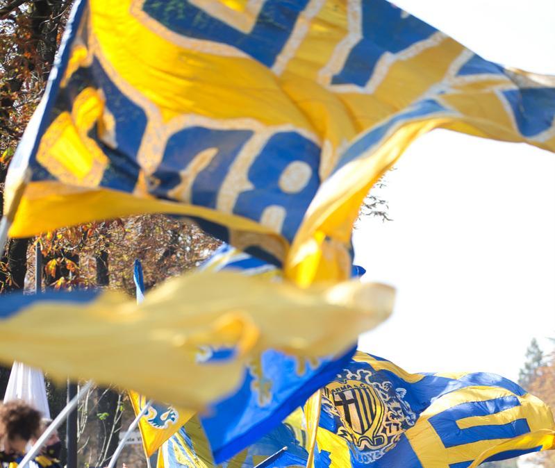 Gran successo per la Copa Crozada di Parma Academy: oltre 330 partite in tre giorni e 5mila presenze