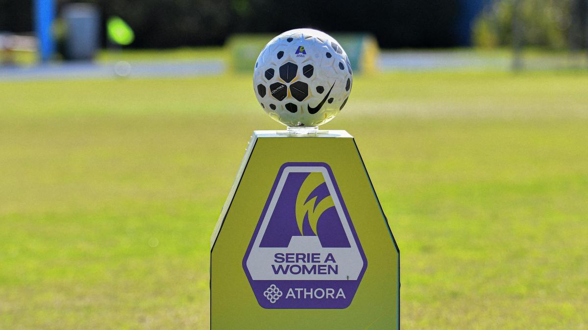 Femminile, il 22 luglio verrà svelato il calendario della Serie A Women